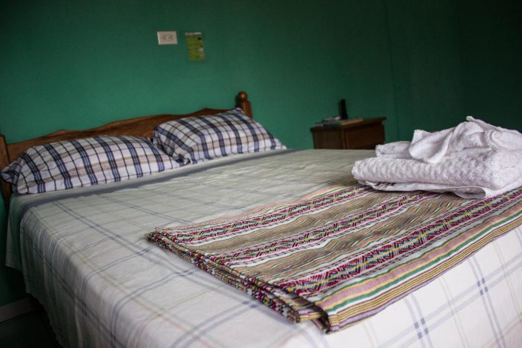 Hilltop Horizon Guesthouse 산 이그나시오 외부 사진