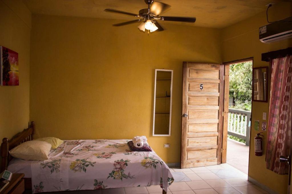 Hilltop Horizon Guesthouse 산 이그나시오 외부 사진