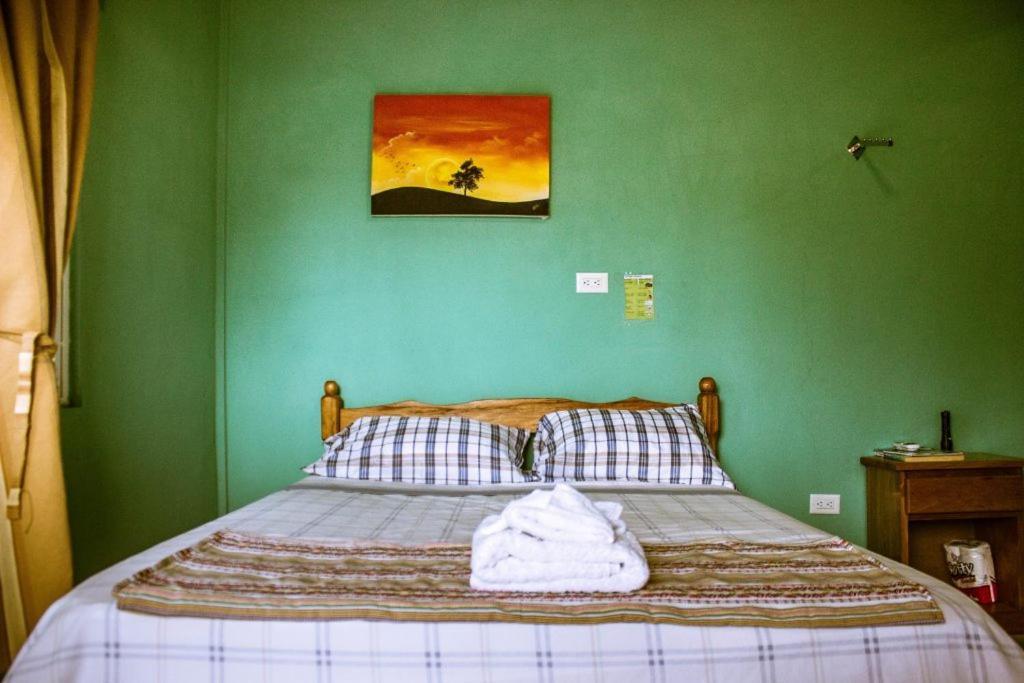 Hilltop Horizon Guesthouse 산 이그나시오 외부 사진