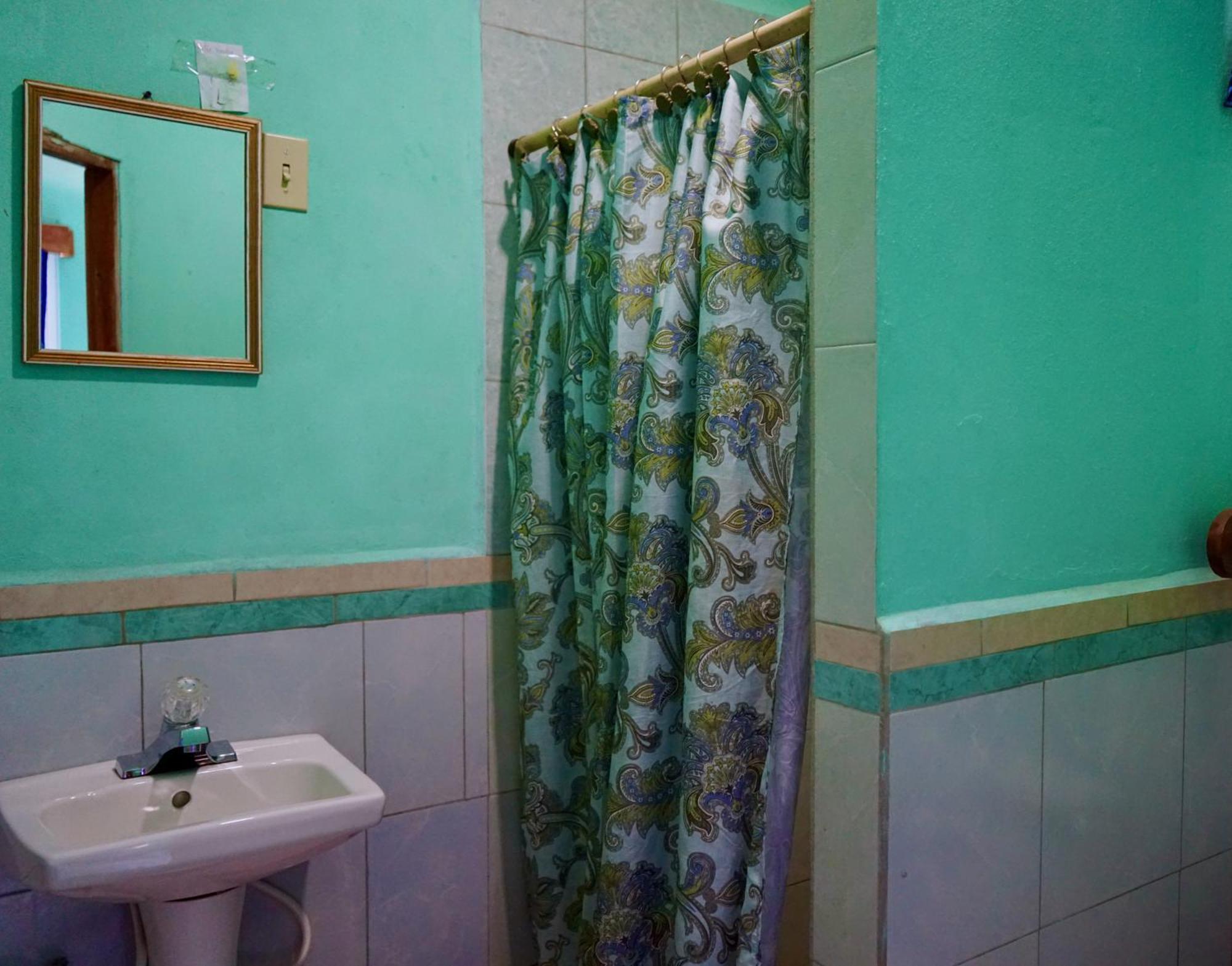 Hilltop Horizon Guesthouse 산 이그나시오 외부 사진