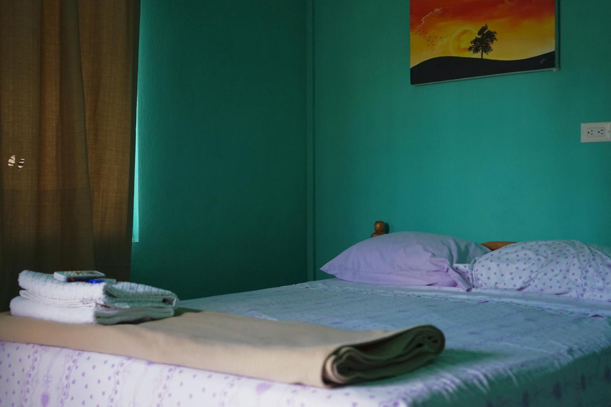 Hilltop Horizon Guesthouse 산 이그나시오 외부 사진