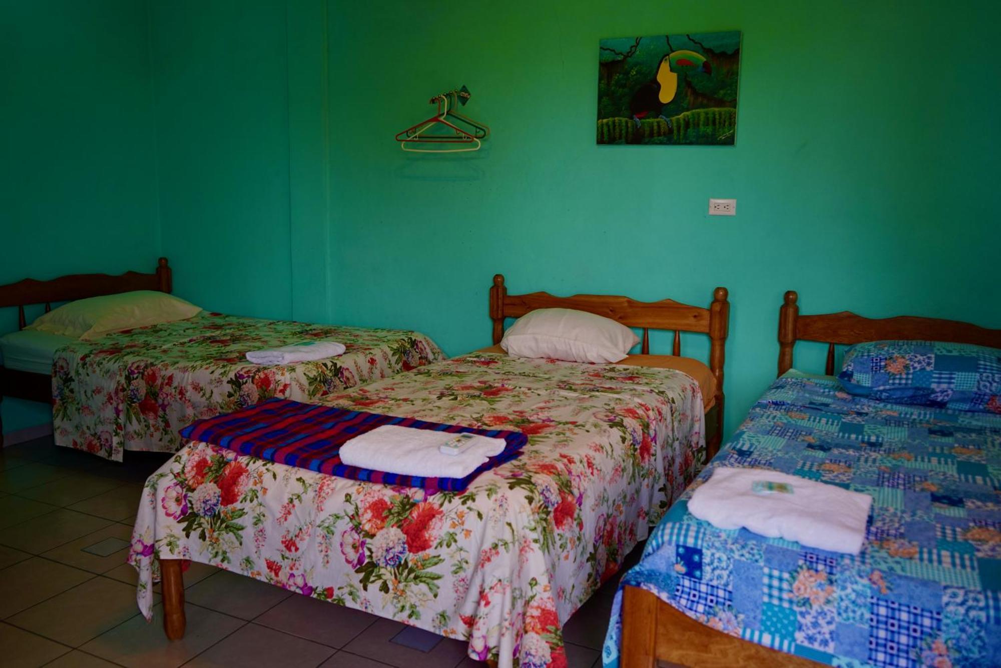 Hilltop Horizon Guesthouse 산 이그나시오 외부 사진